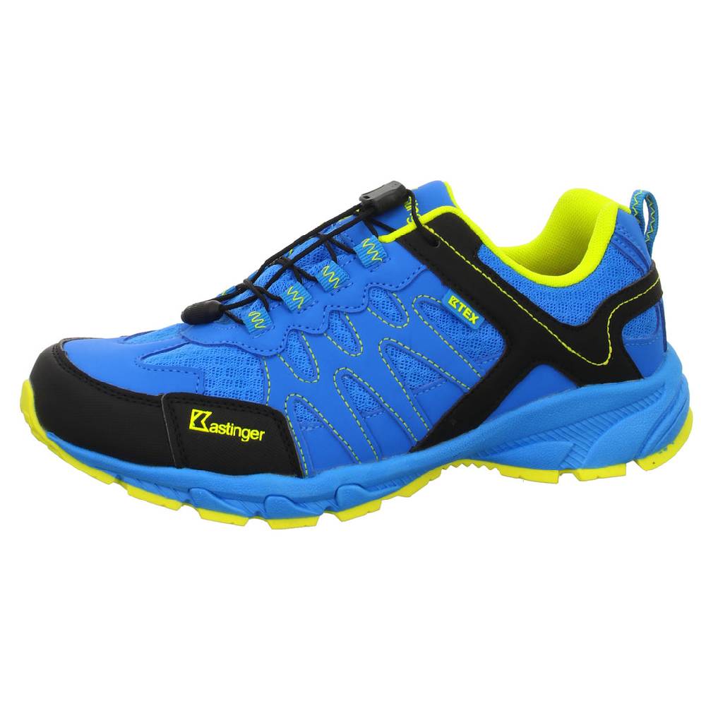Kastinger Trekkinghalbschuh