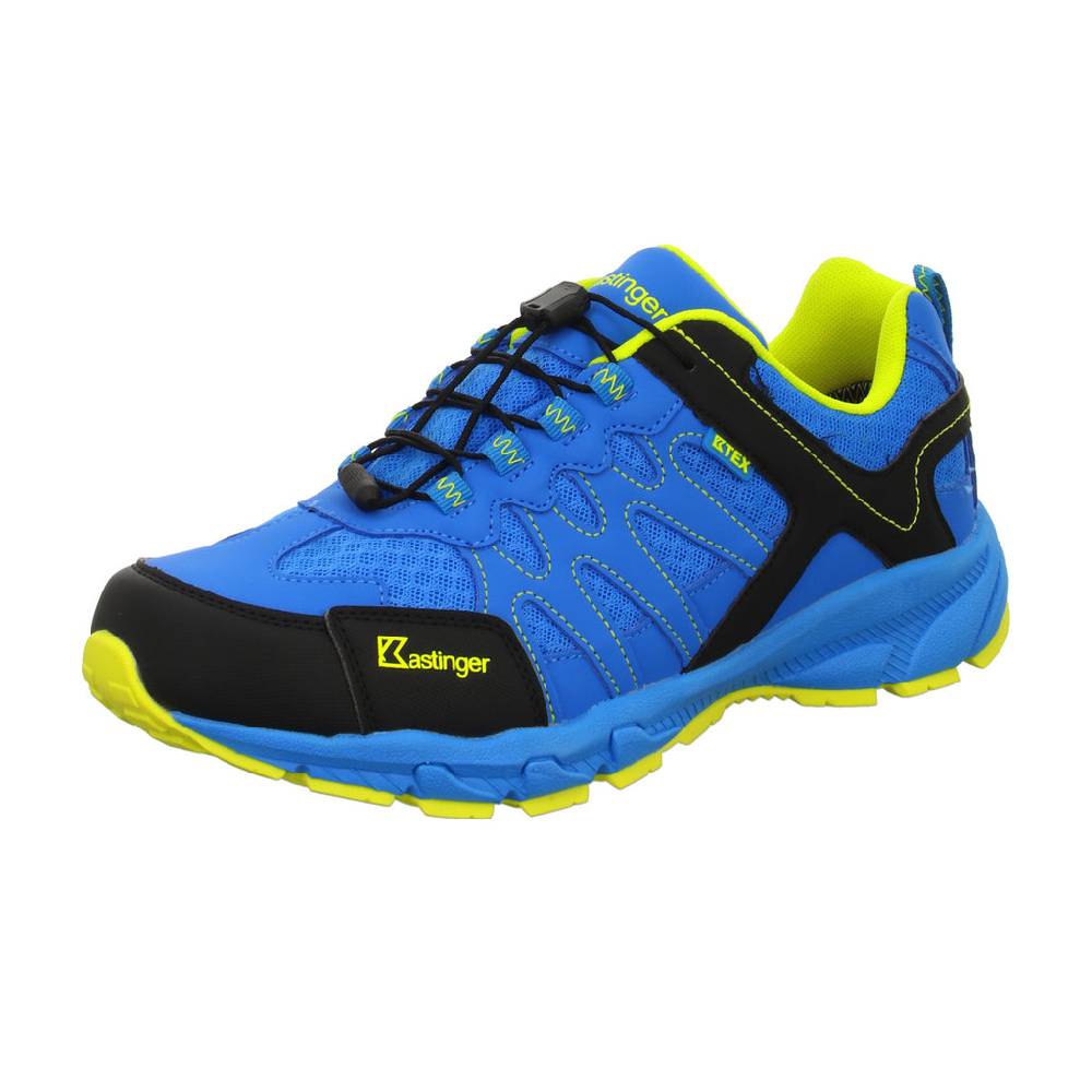 Kastinger Trekkinghalbschuh