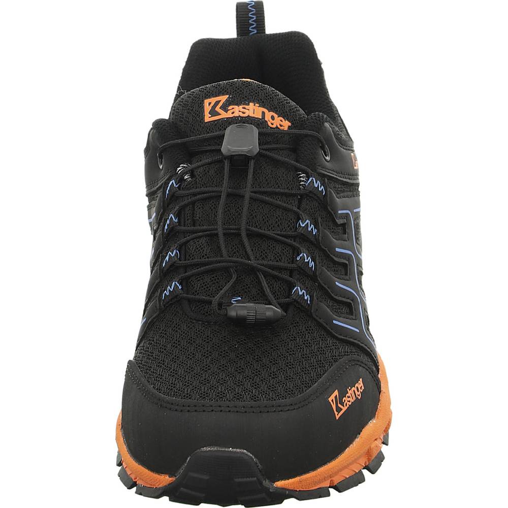 Kastinger Trekkinghalbschuh