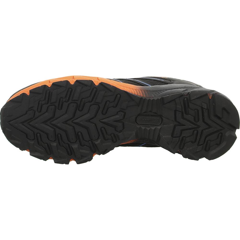 Kastinger Trekkinghalbschuh