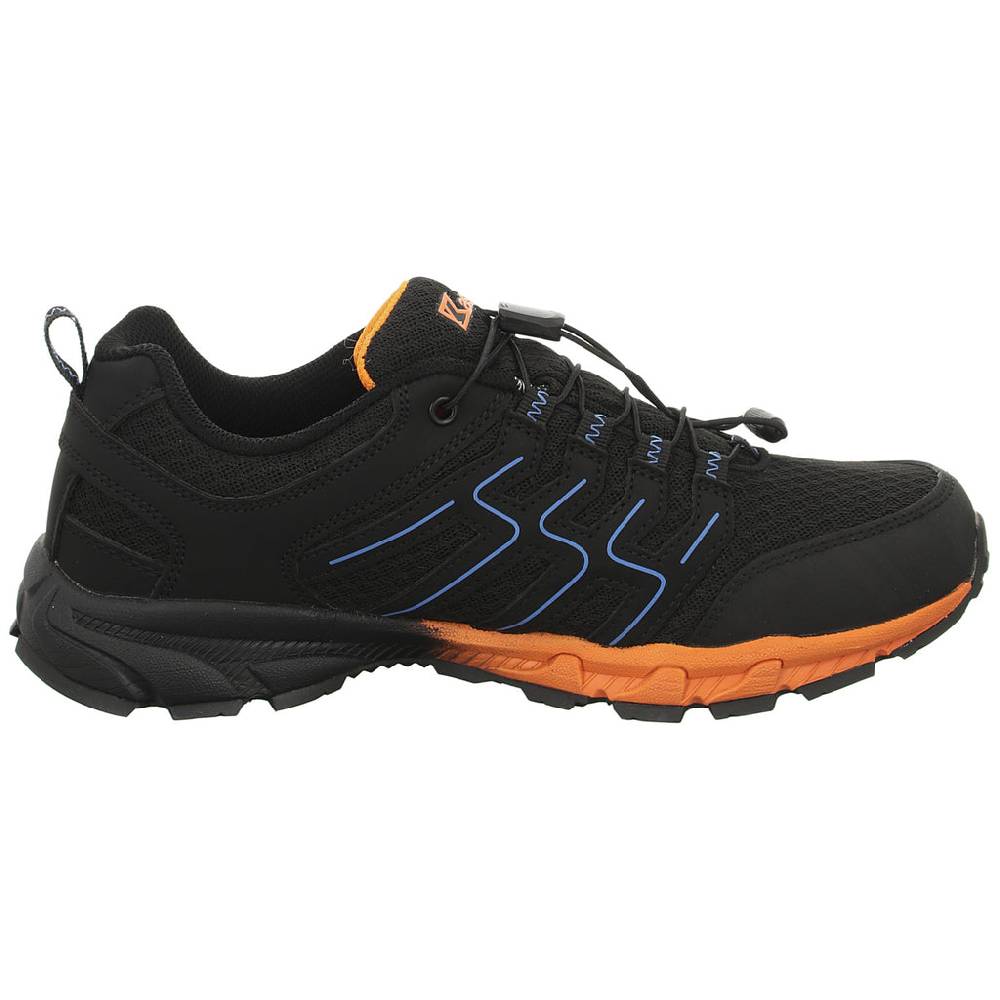 Kastinger Trekkinghalbschuh