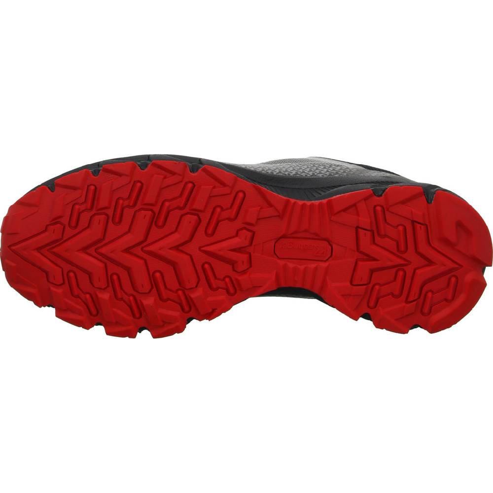 Kastinger Trekkinghalbschuh
