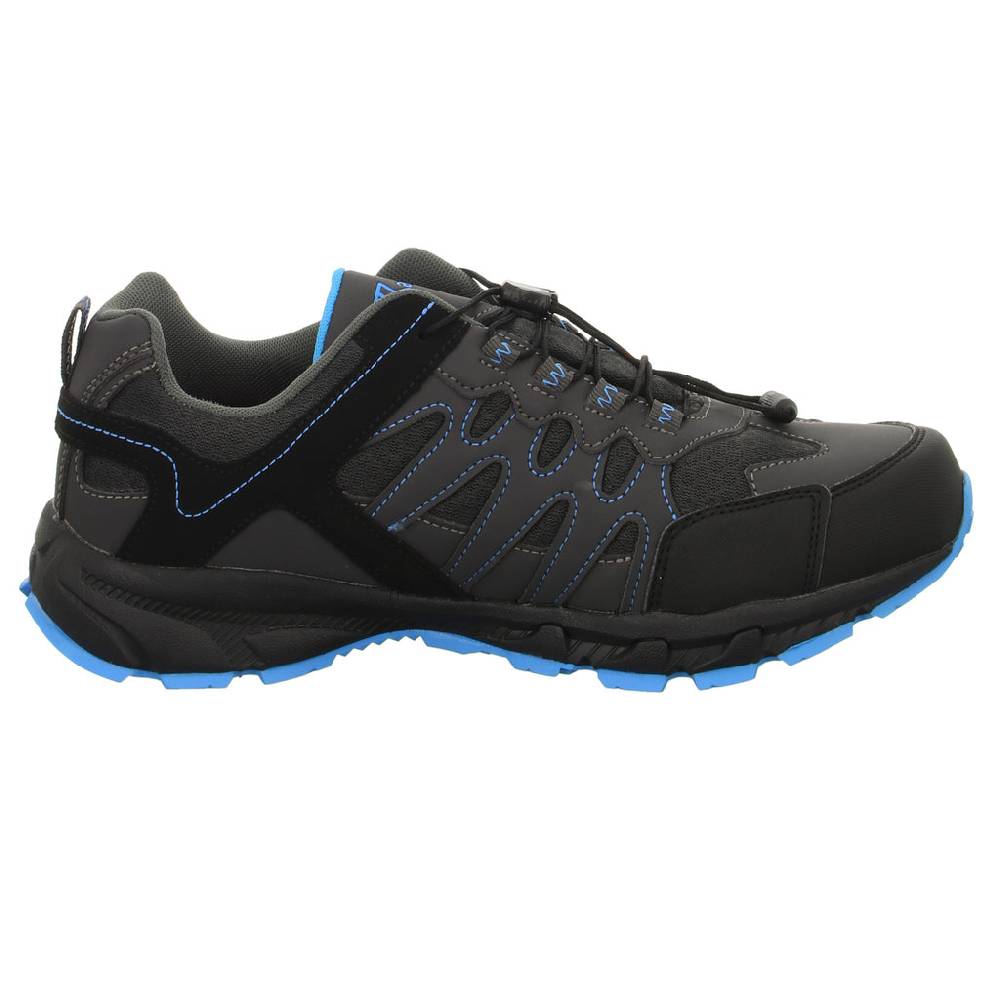Kastinger Trekkinghalbschuh