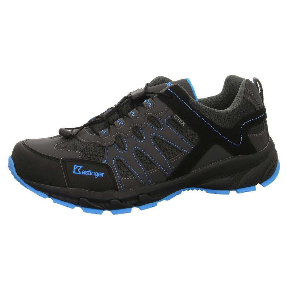 Kastinger Trekkinghalbschuh