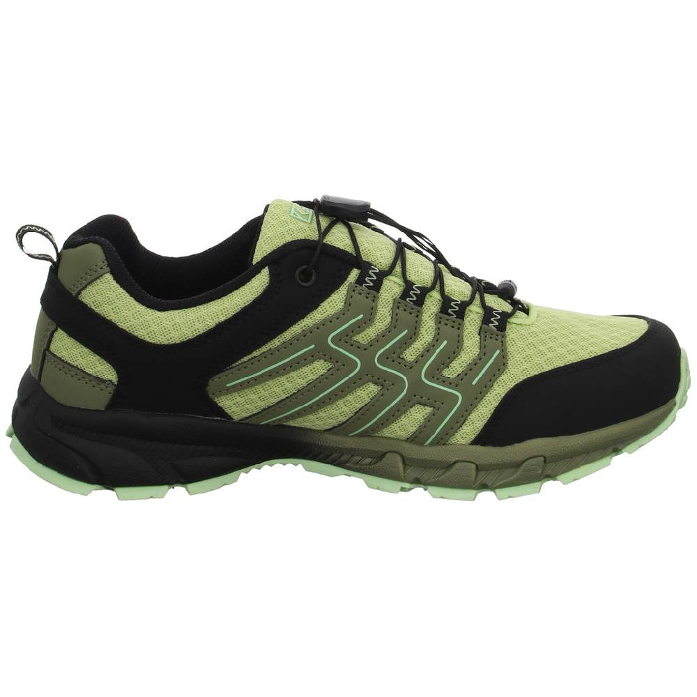 Kastinger Trekkinghalbschuh