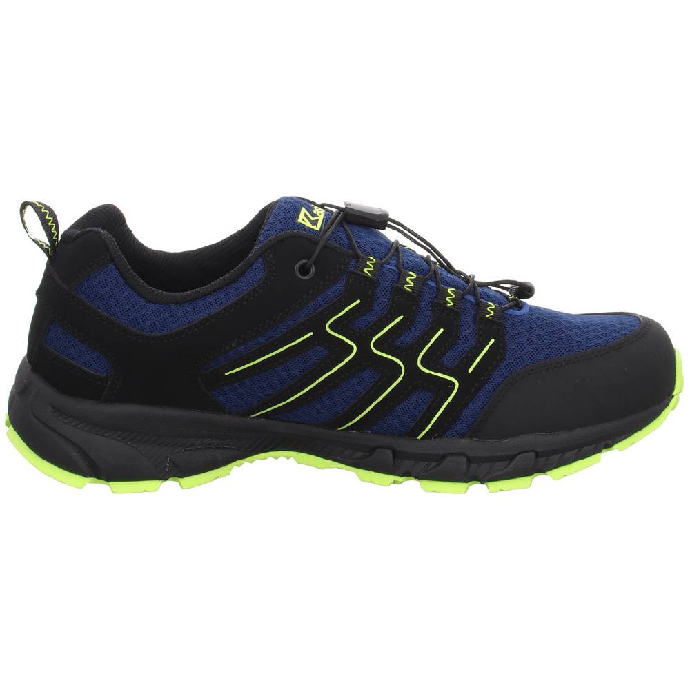 Kastinger Trekkinghalbschuh