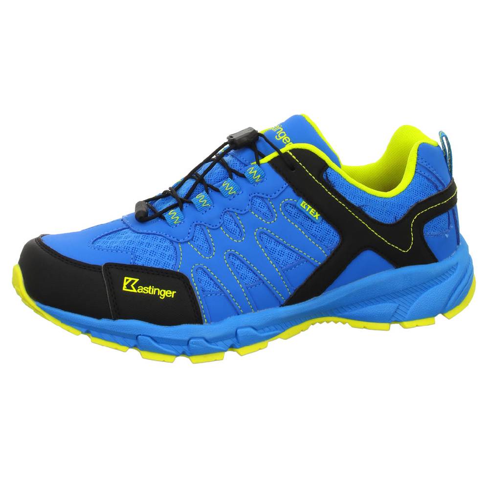 Kastinger Trekkinghalbschuh