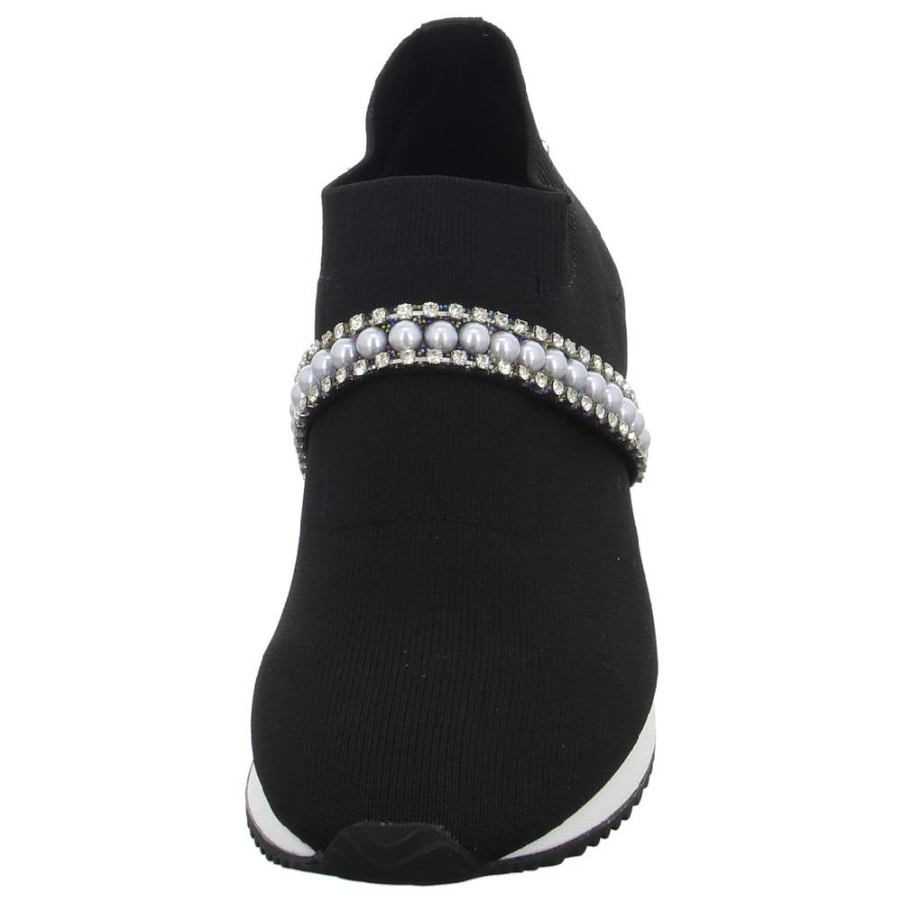 La Strada Slipper/Kletthalbschuh Sneaker (sportlich)