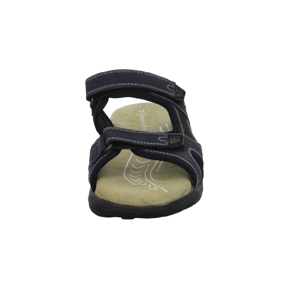 LEDERFAKTUR Pantolette Freizeit (casual)