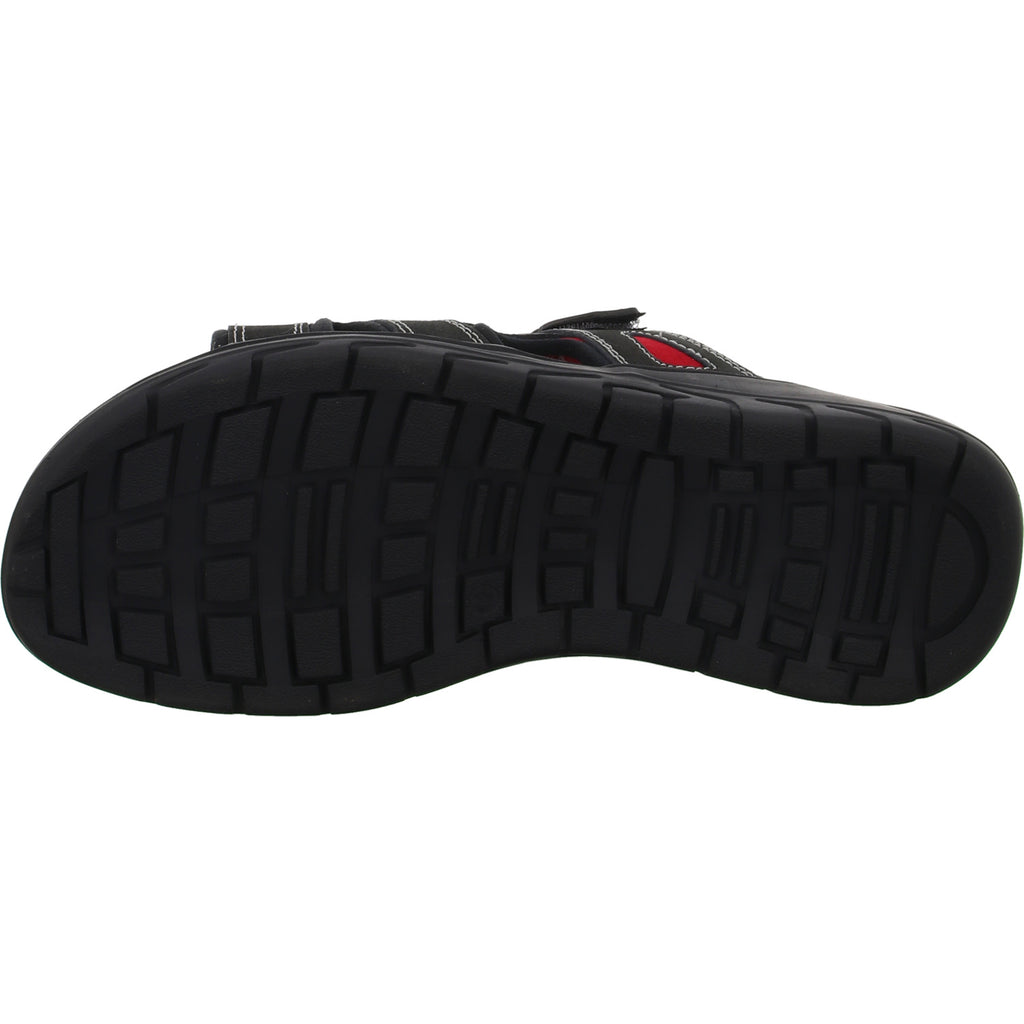 LEDERFAKTUR Pantolette Freizeit (casual)