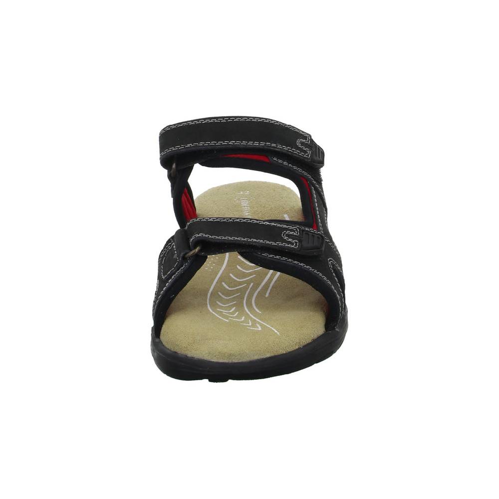 LEDERFAKTUR Pantolette Freizeit (casual)