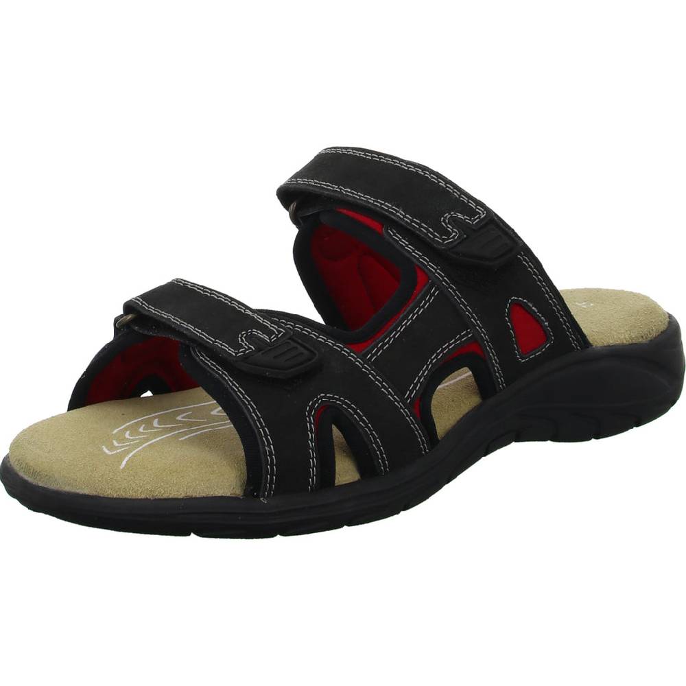 LEDERFAKTUR Pantolette Freizeit (casual)