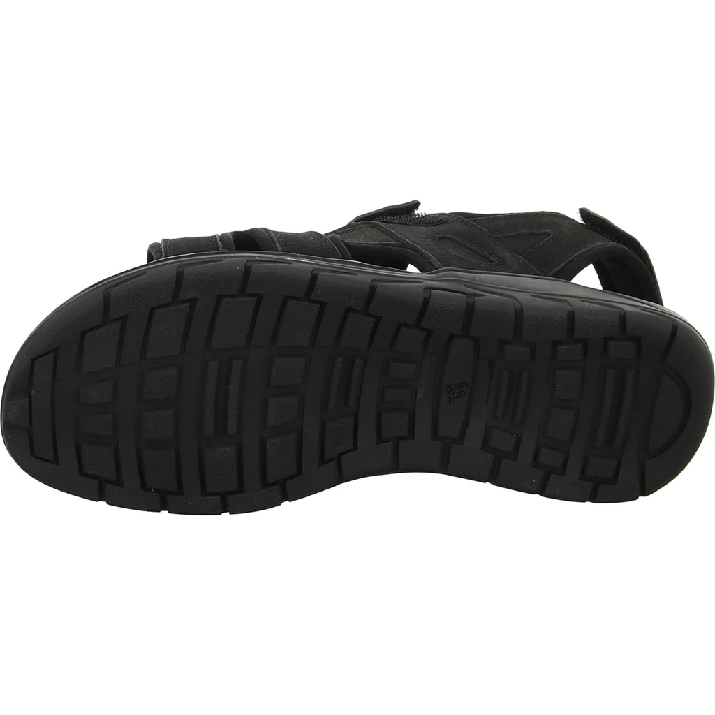 LEDERFAKTUR Sandalette Freizeit (casual)