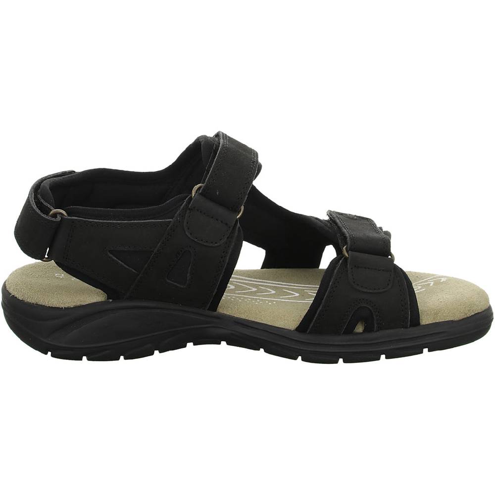 LEDERFAKTUR Sandalette Freizeit (casual)