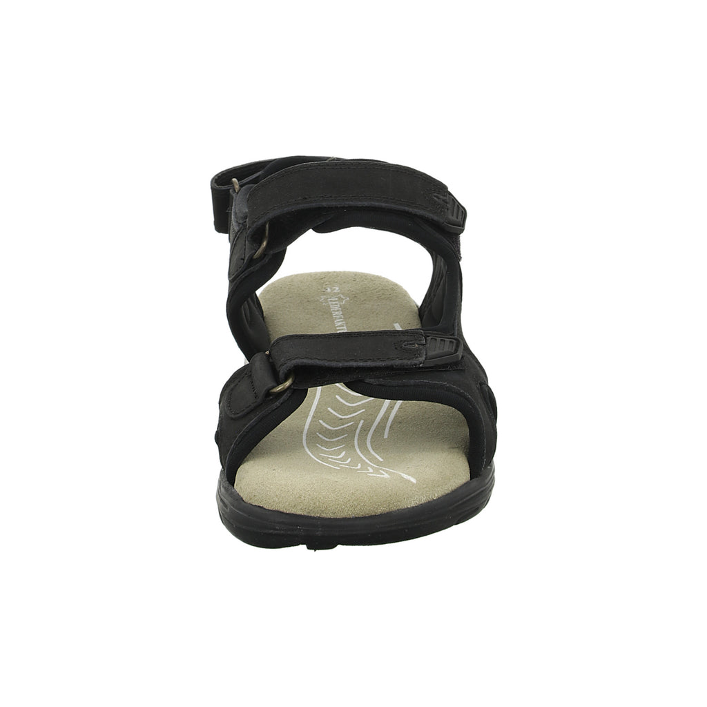 LEDERFAKTUR Sandalette Freizeit (casual)