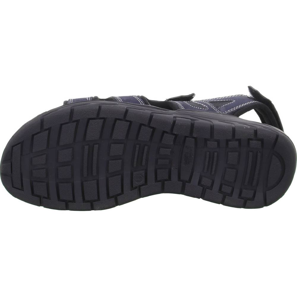 LEDERFAKTUR Sandalette Freizeit (casual)