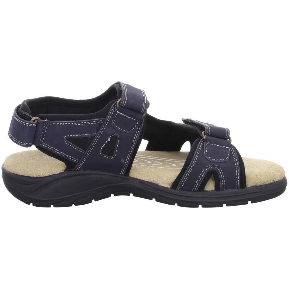LEDERFAKTUR Sandalette Freizeit (casual)