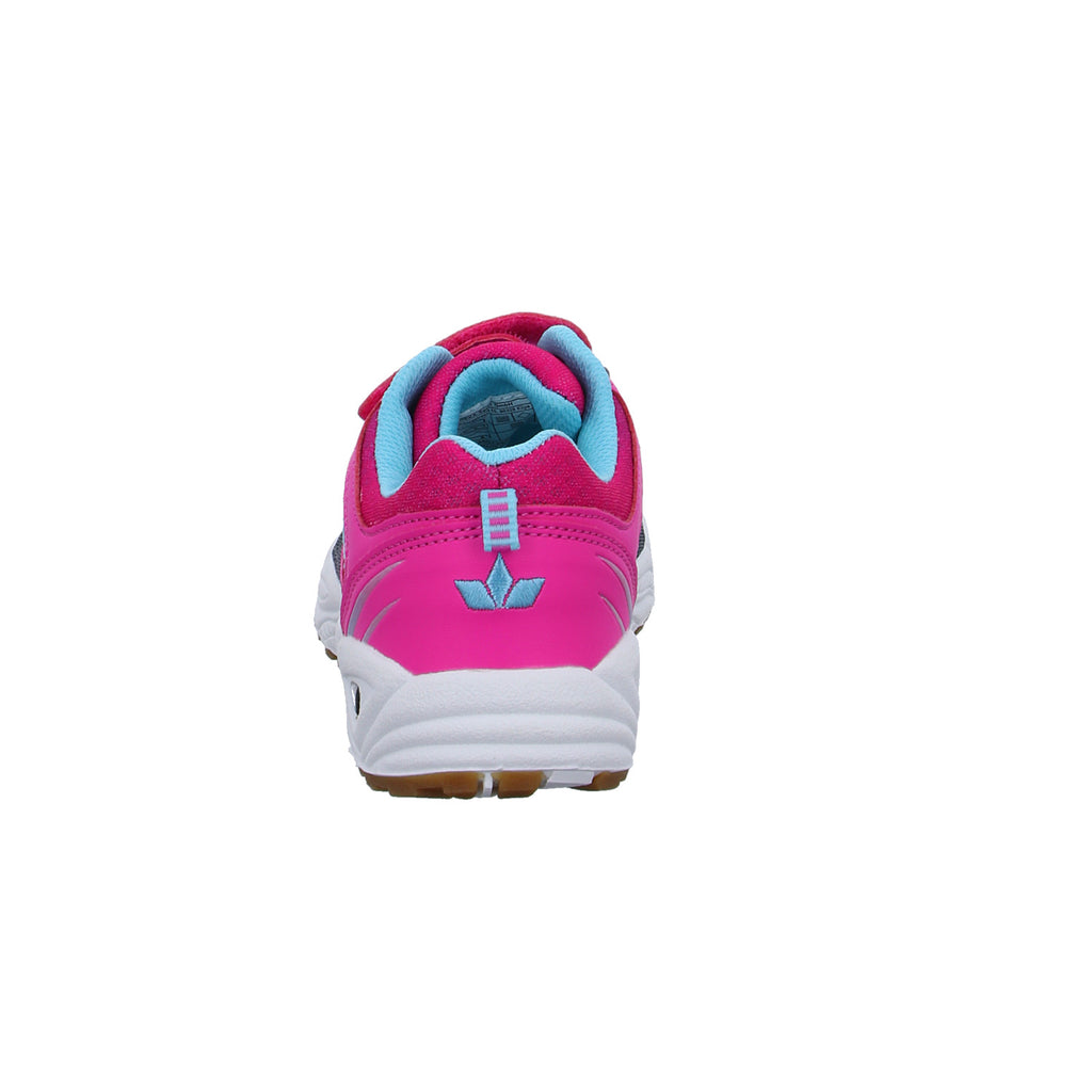 Lico Sportschuh Klettverschluss