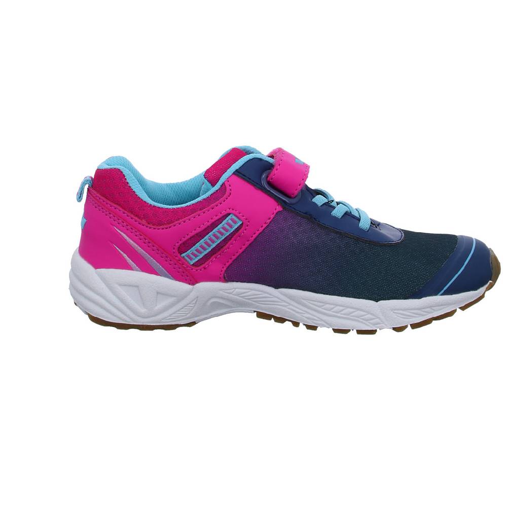 Lico Sportschuh Klettverschluss