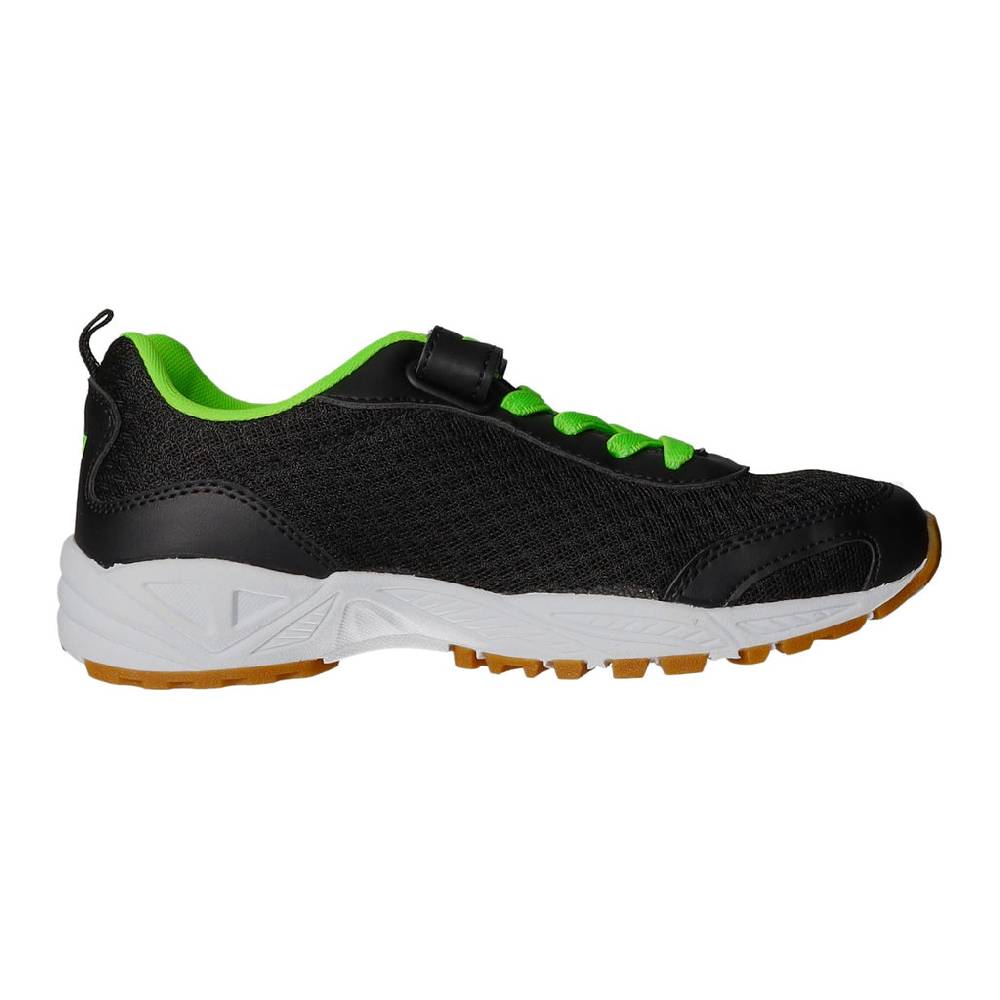 Lico Sportschuh Klettverschluss