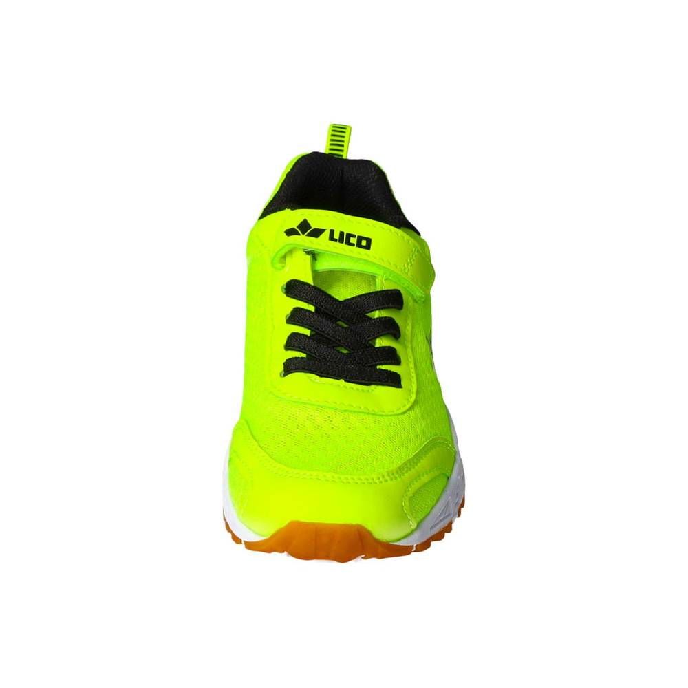Lico Sportschuh Klettverschluss