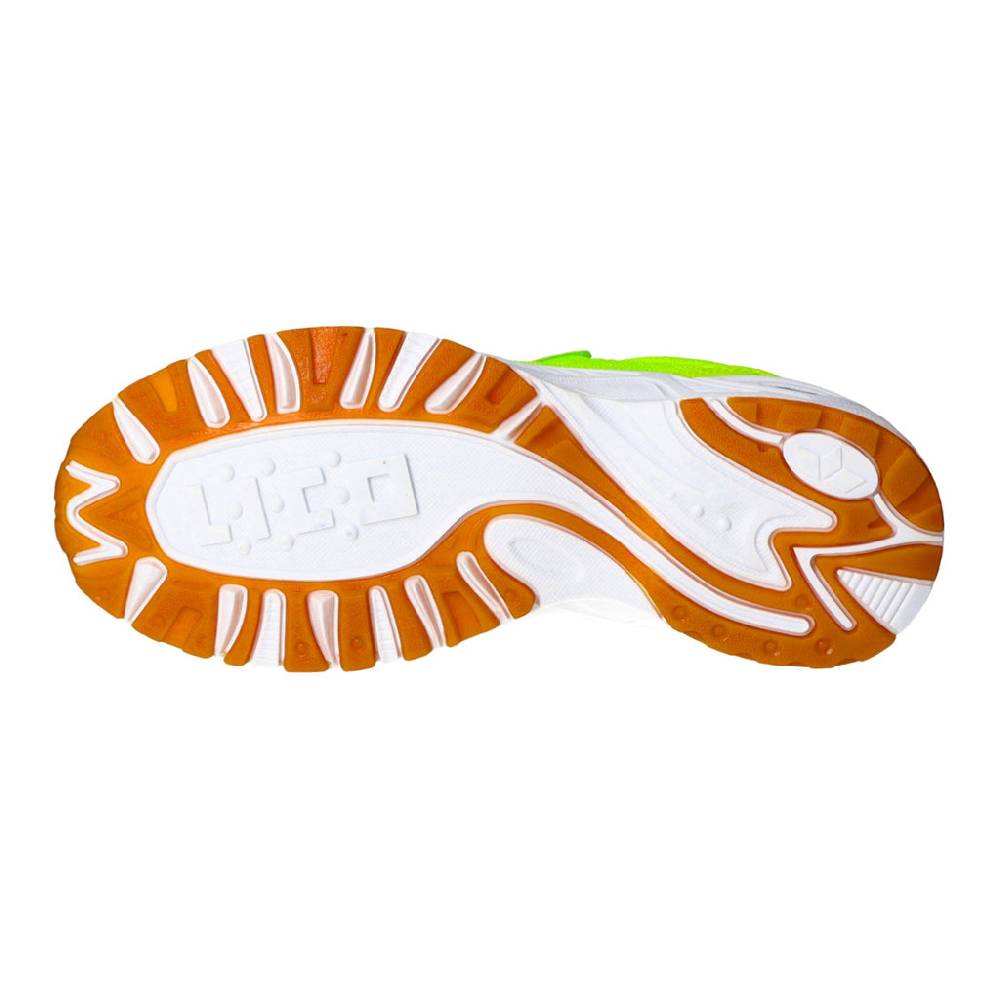 Lico Sportschuh Klettverschluss