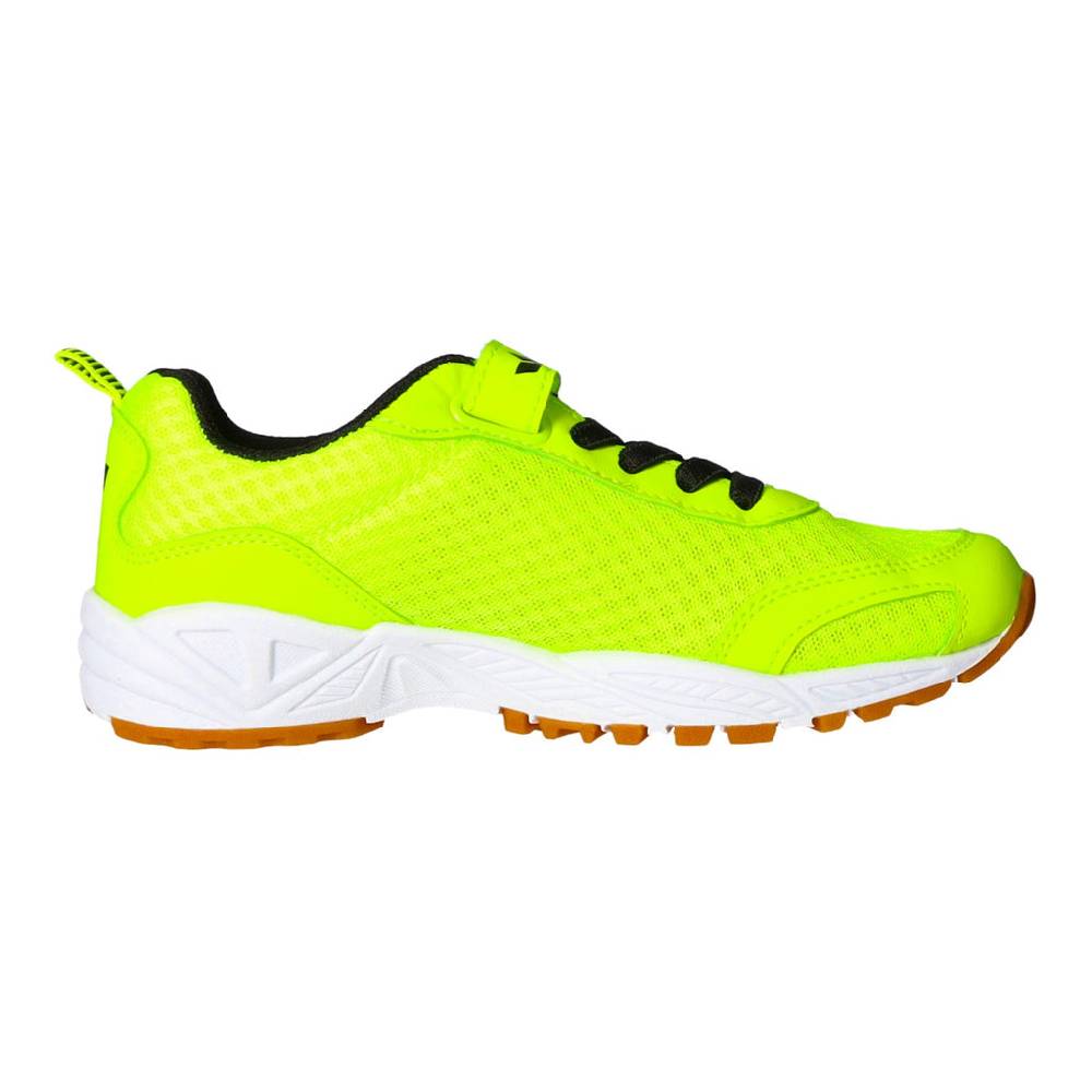 Lico Sportschuh Klettverschluss