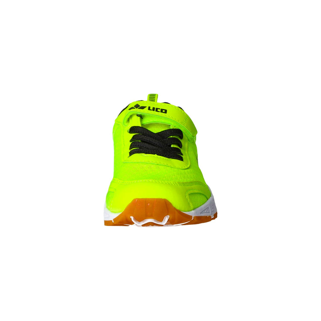 Lico Sportschuh Klettverschluss