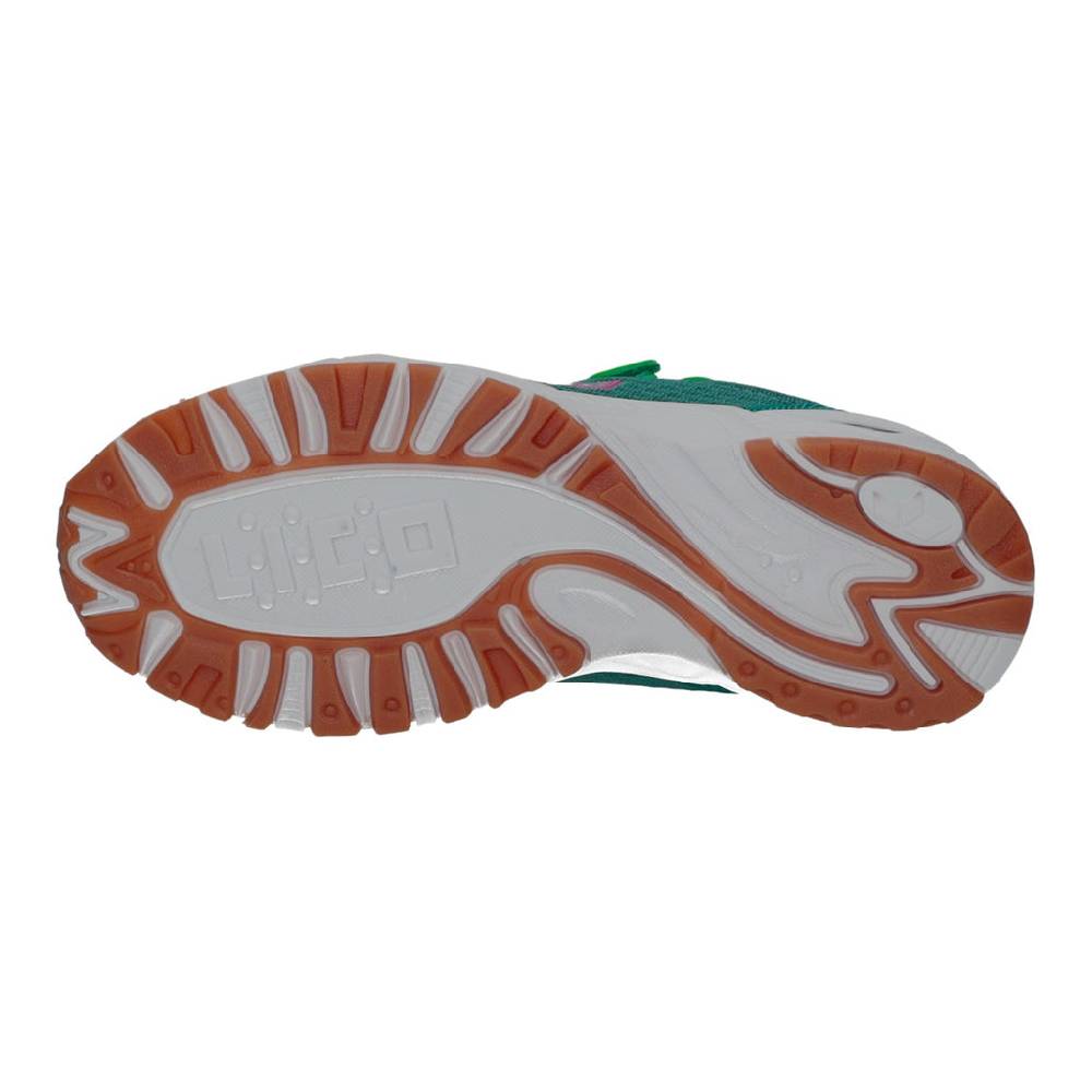 Lico Sportschuh Klettverschluss