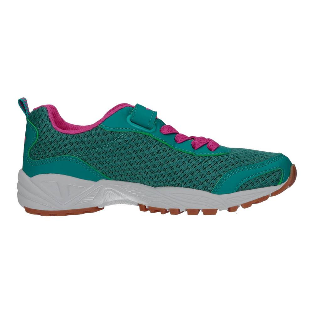 Lico Sportschuh Klettverschluss