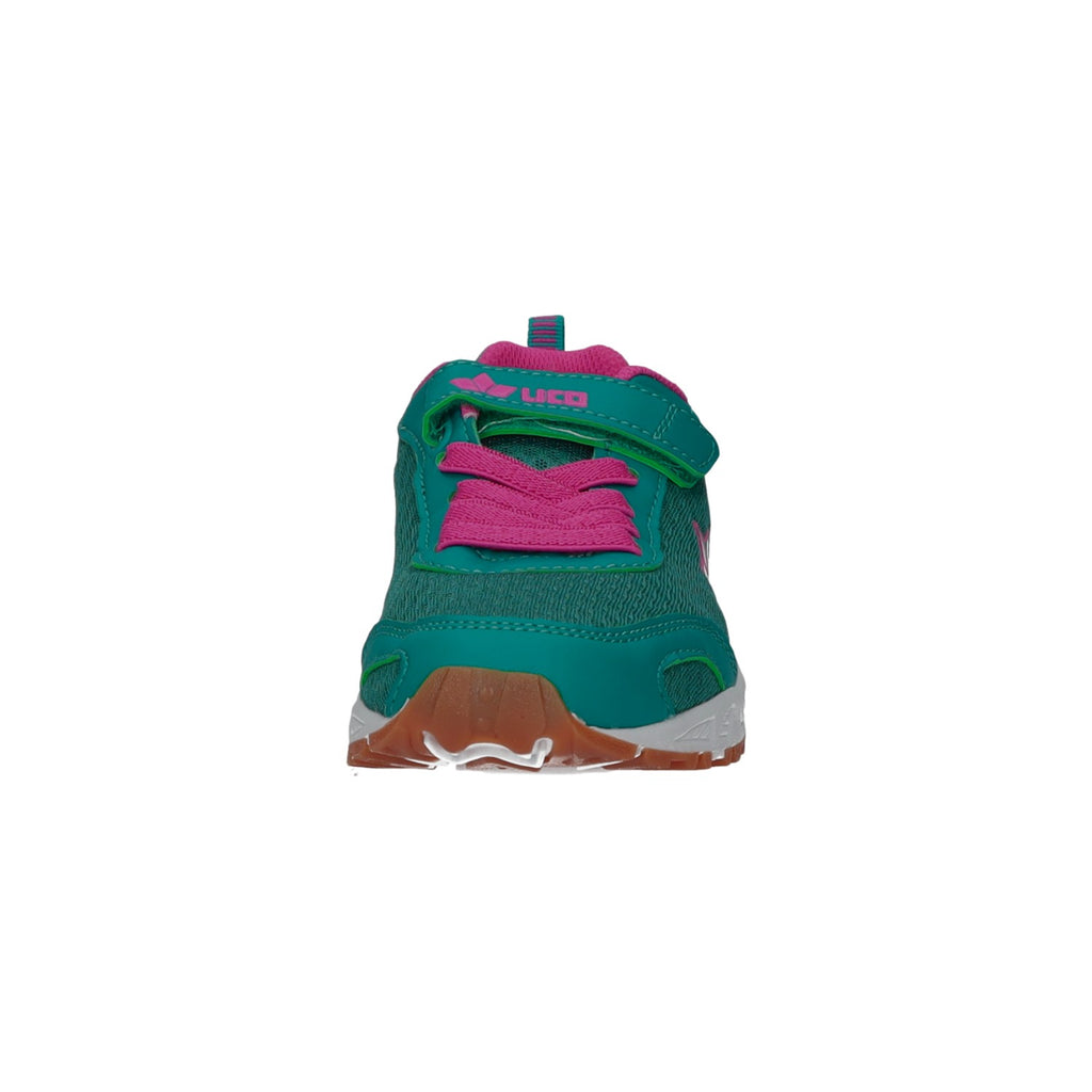 Lico Sportschuh Klettverschluss