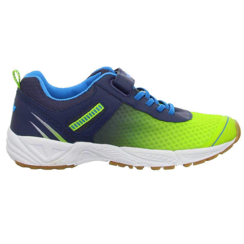 Lico Sportschuh Klettverschluss