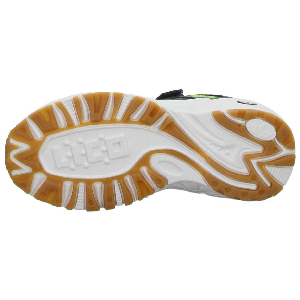 Lico Sportschuh Klettverschluss