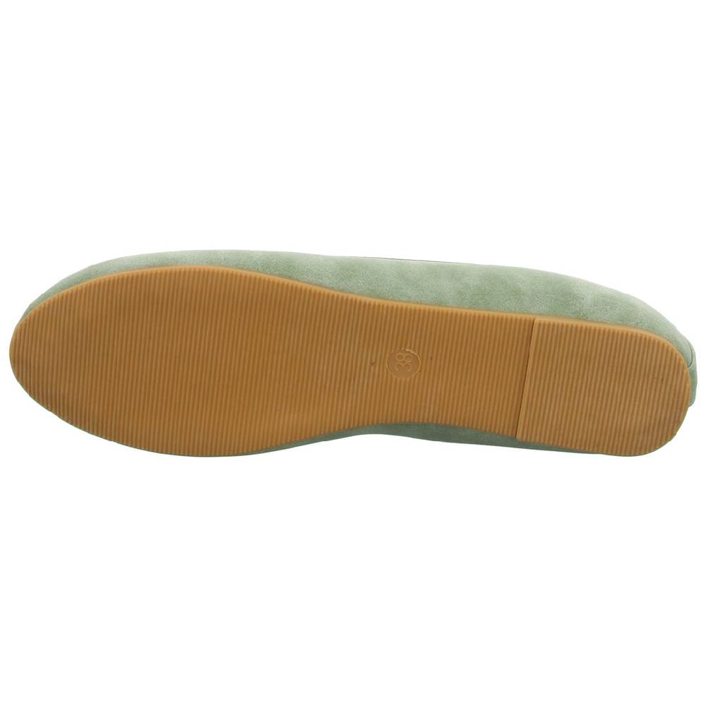 Living UPDATED Ballerinas