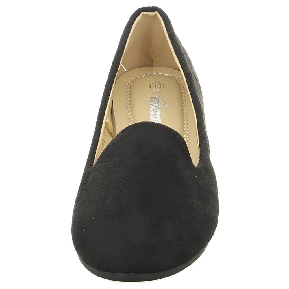 Living UPDATED Ballerinas