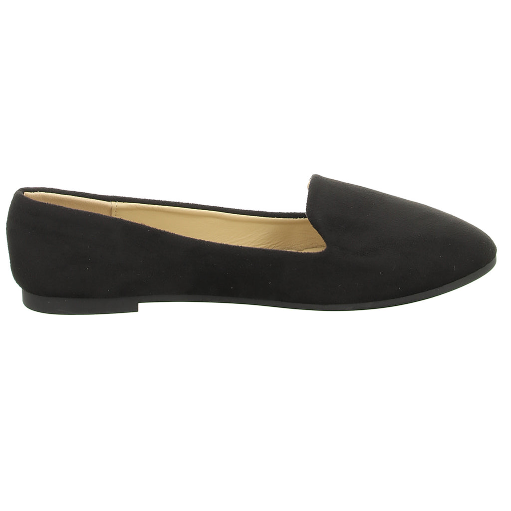 Living UPDATED Ballerinas