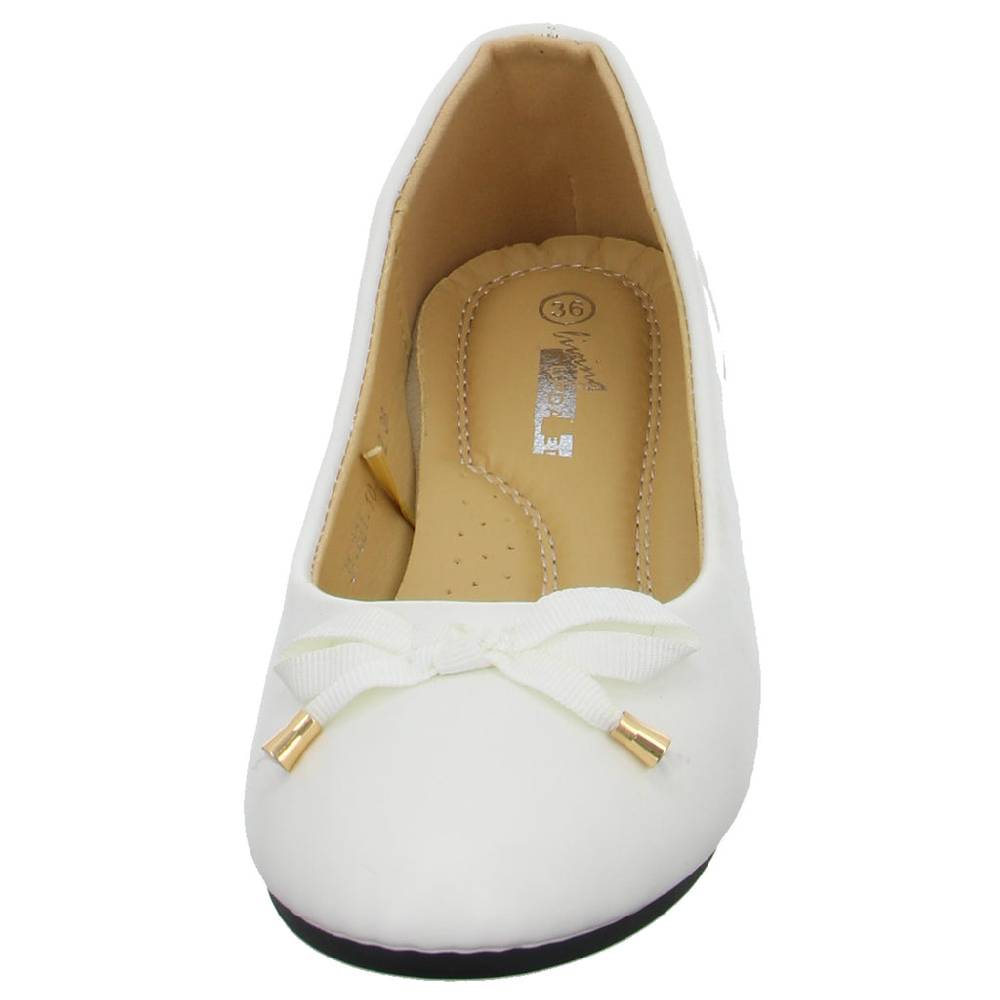 Living UPDATED Ballerinas