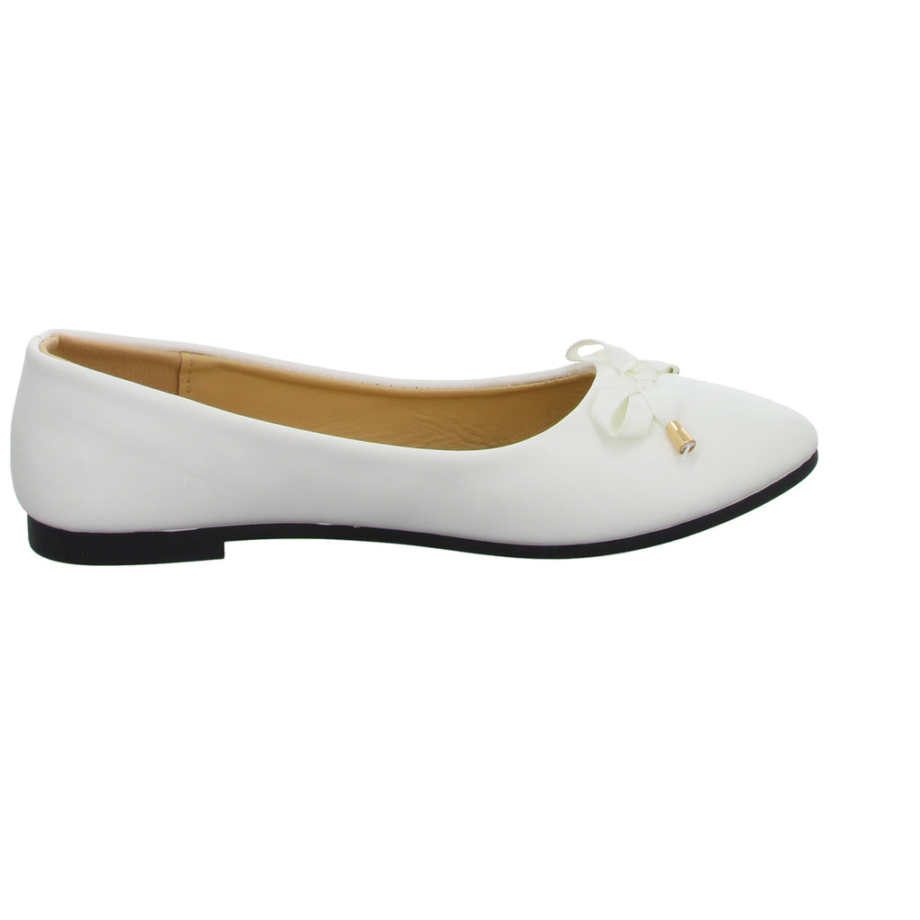 Living UPDATED Ballerinas