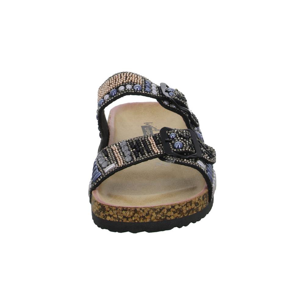 Living UPDATED Bio Pantolette Bis 30mm Sohlenhöhe