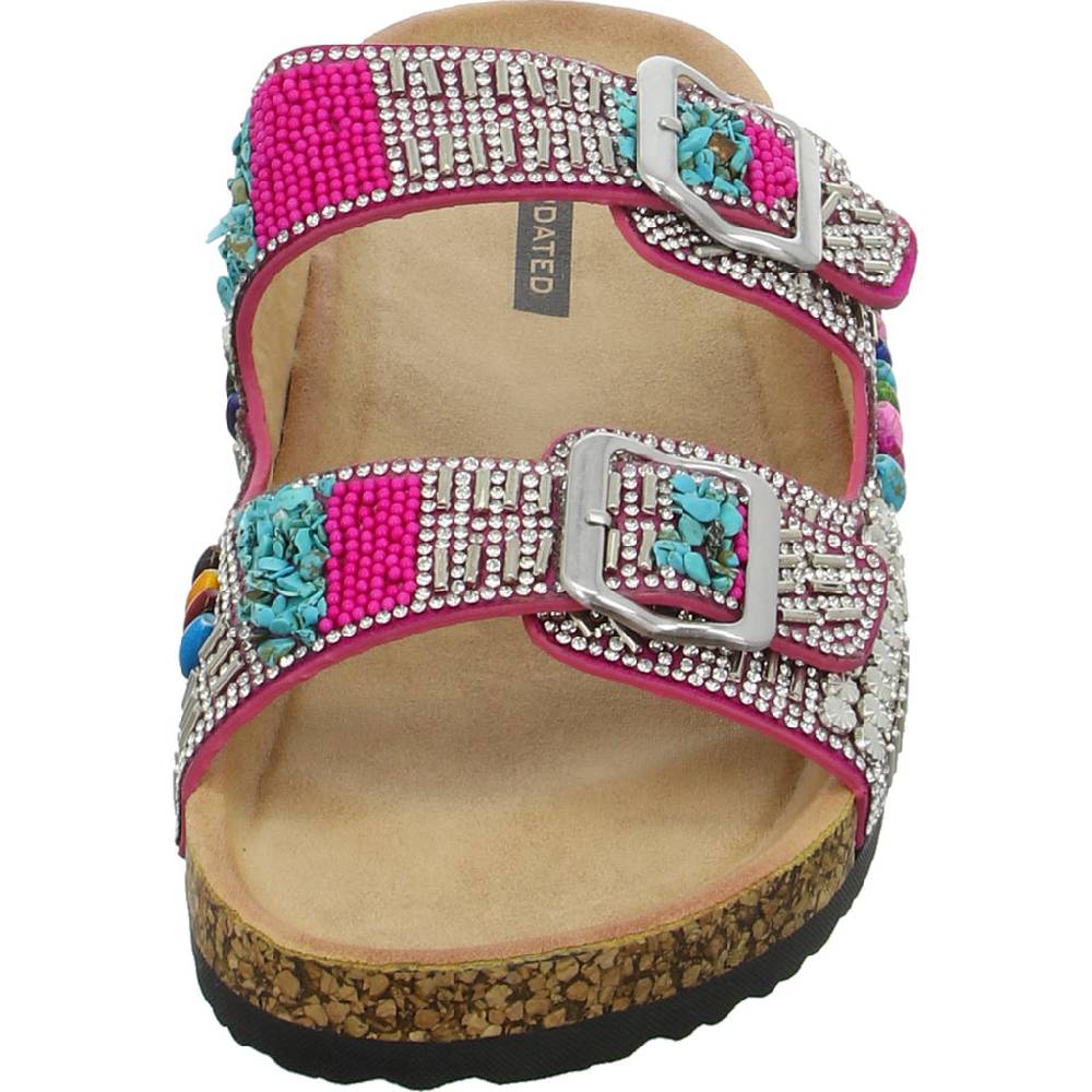 Living UPDATED Bio Pantolette Bis 30mm Sohlenhöhe