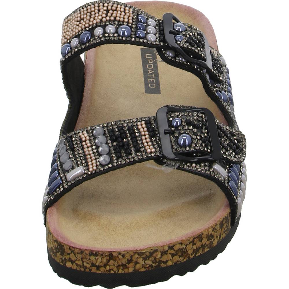 Living UPDATED Bio Pantolette Bis 30mm Sohlenhöhe