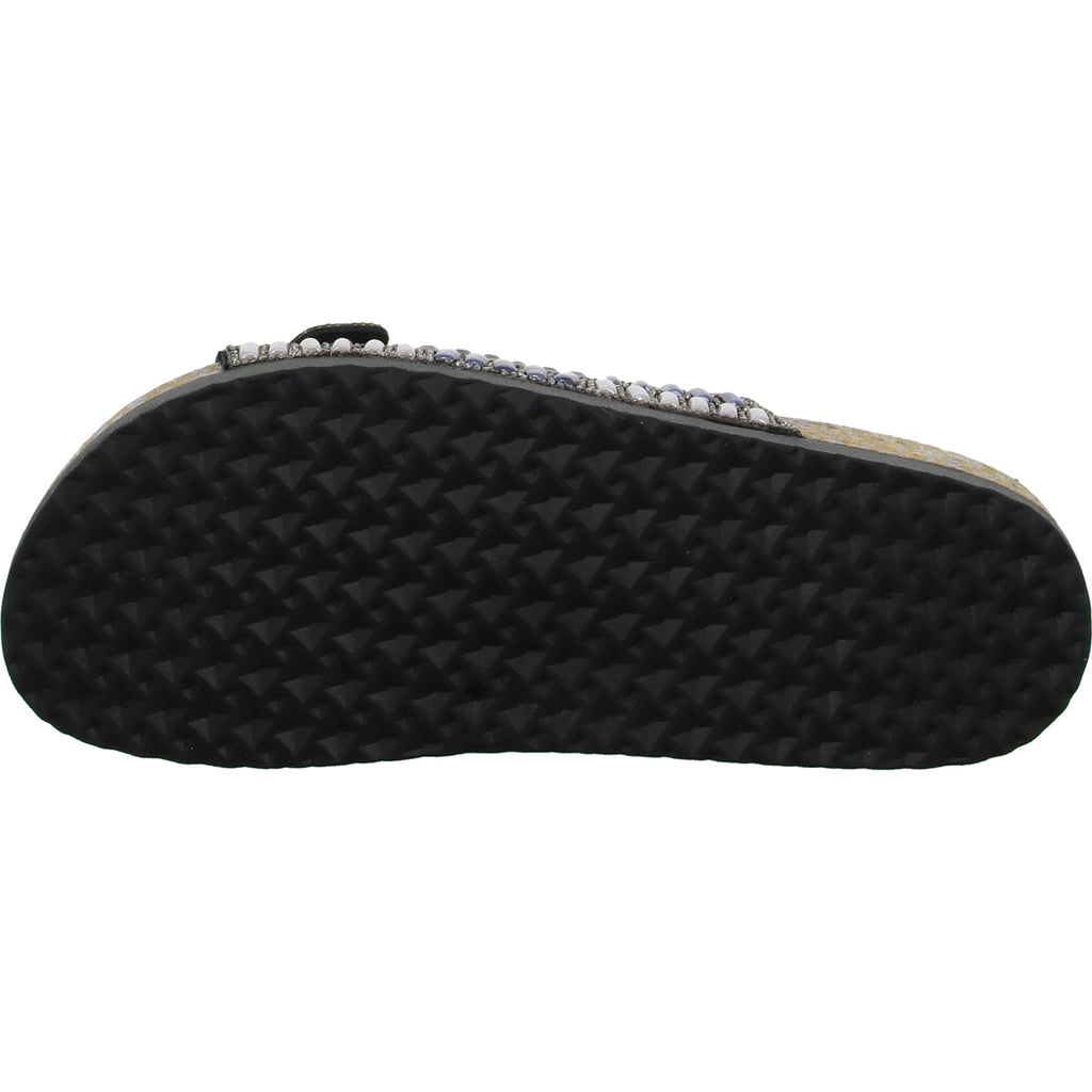 Living UPDATED Bio Pantolette Bis 30mm Sohlenhöhe