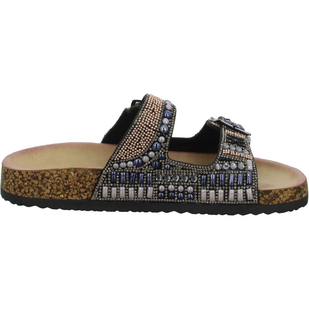 Living UPDATED Bio Pantolette Bis 30mm Sohlenhöhe