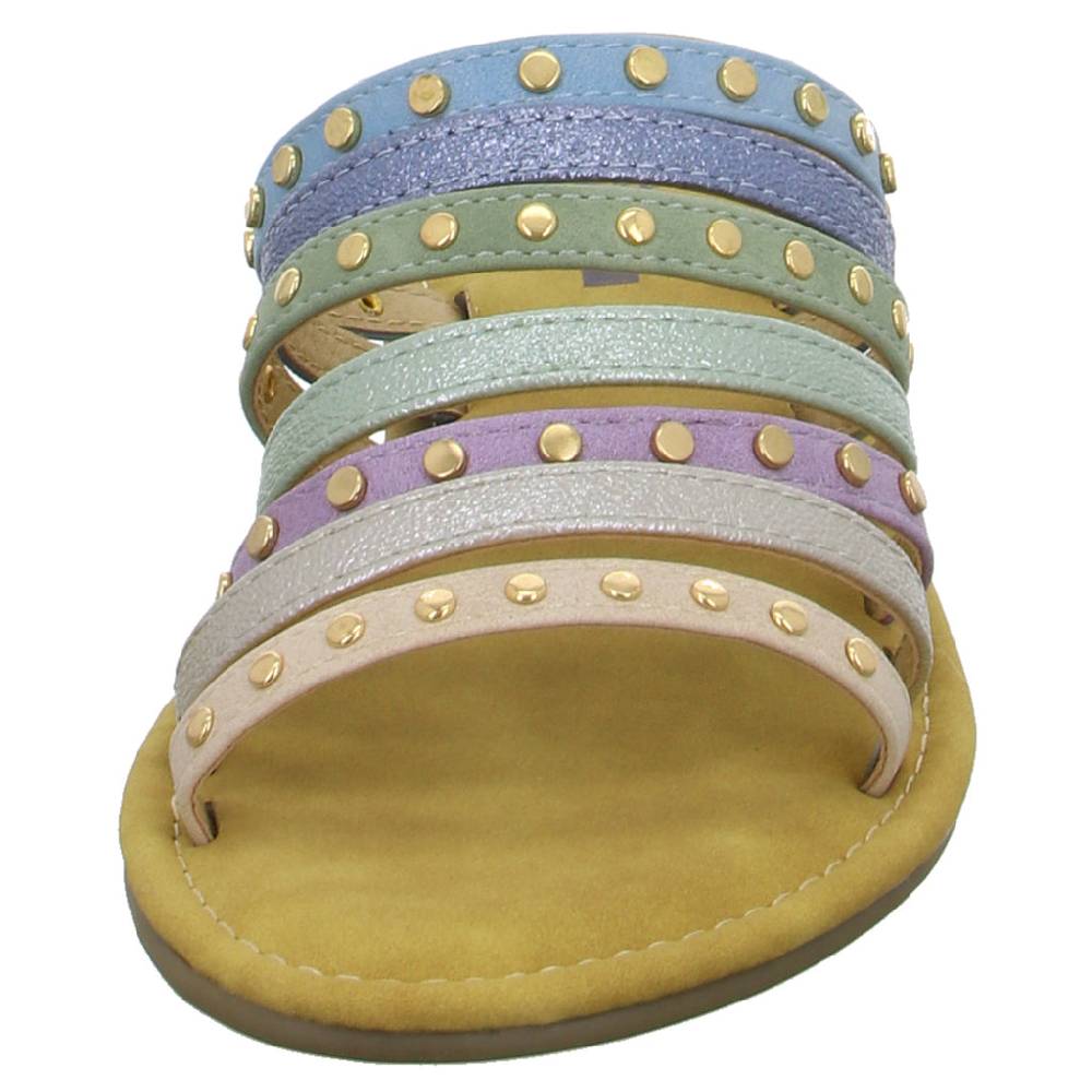 Living UPDATED Pantolette Bis 30mm Absatz (casual)