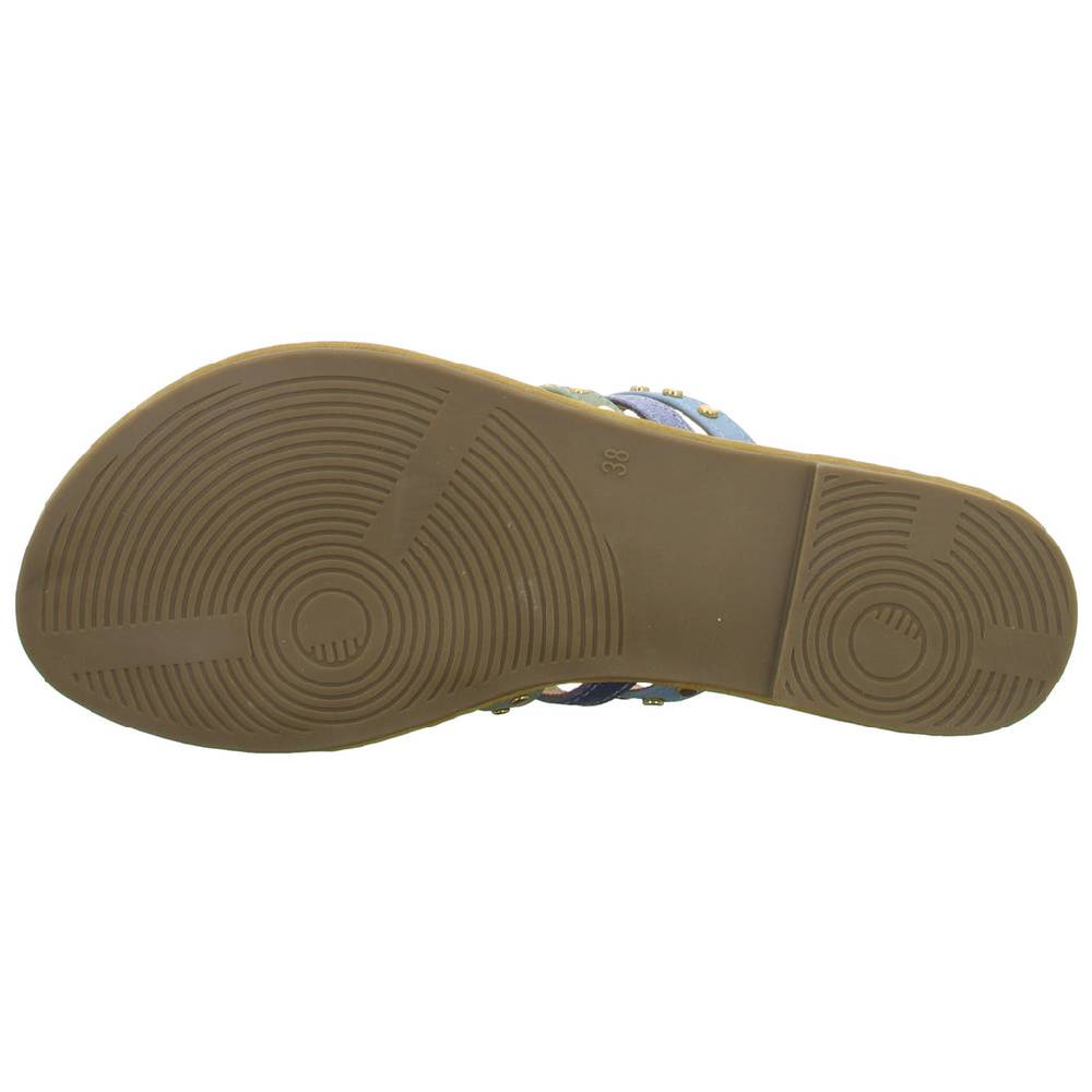 Living UPDATED Pantolette Bis 30mm Absatz (casual)
