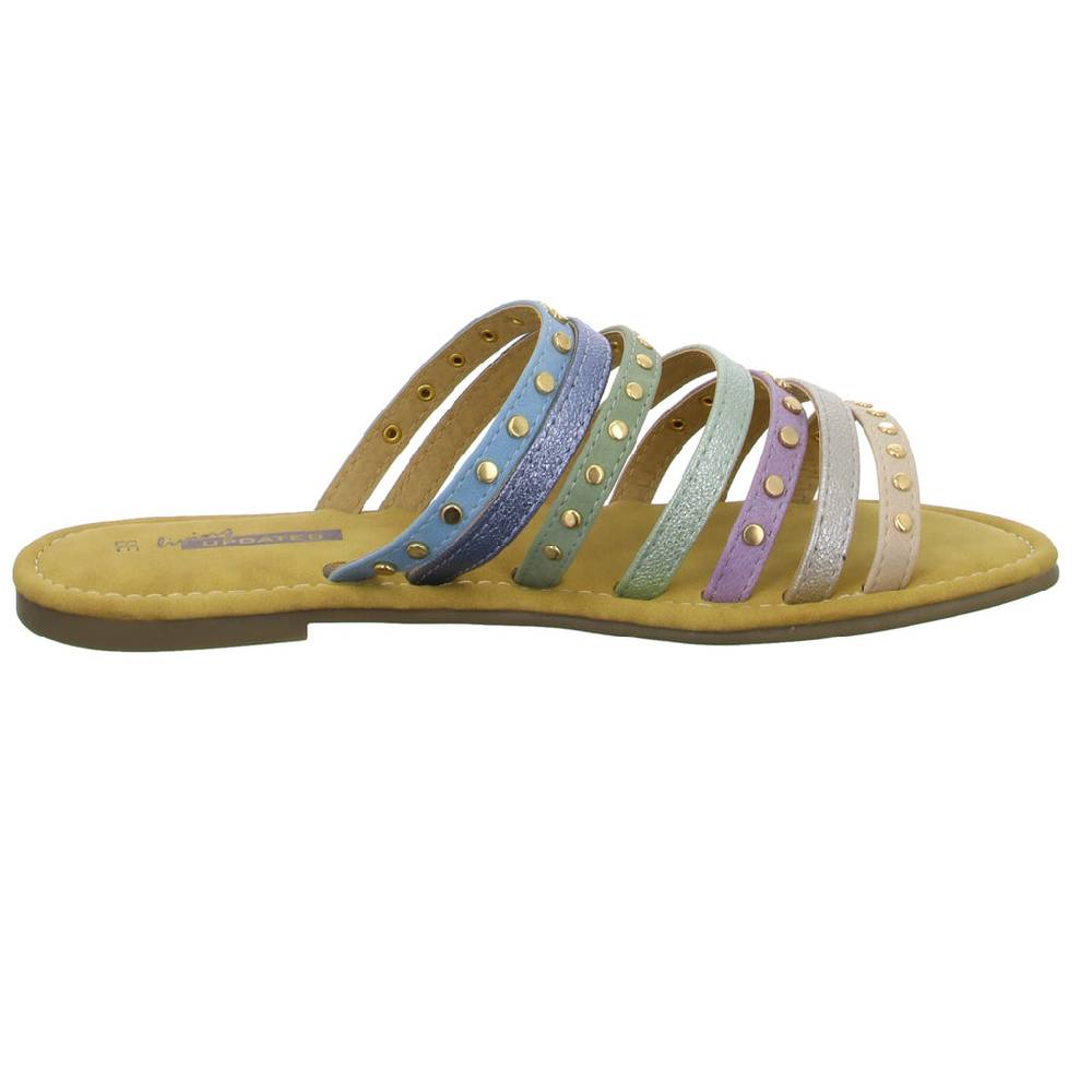 Living UPDATED Pantolette Bis 30mm Absatz (casual)
