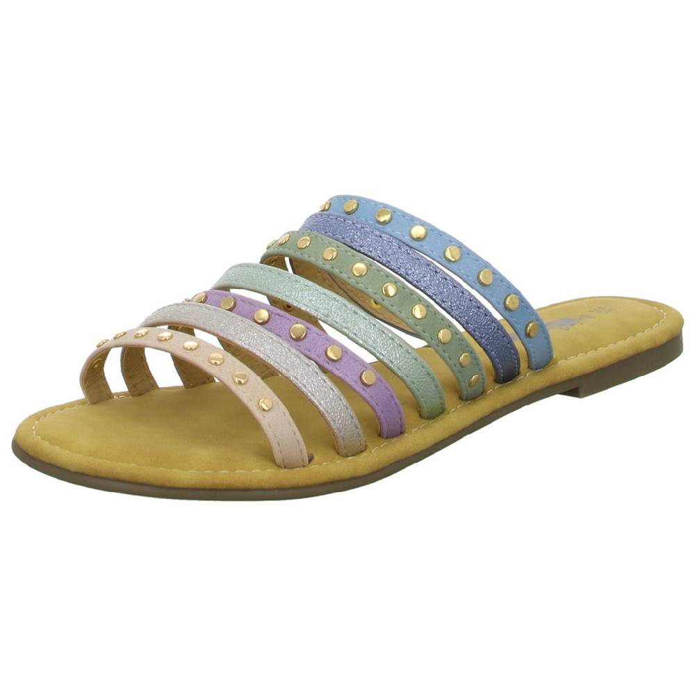 Living UPDATED Pantolette Bis 30mm Absatz (casual)