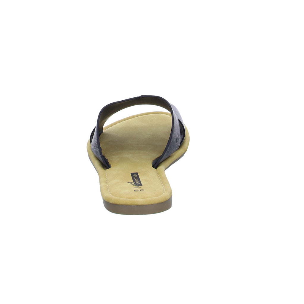 Living UPDATED Pantolette Bis 30mm Absatz (casual)