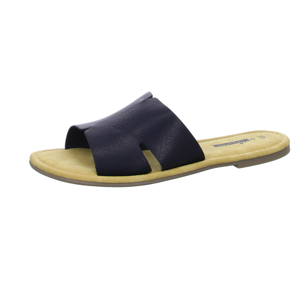 Living UPDATED Pantolette Bis 30mm Absatz (casual)