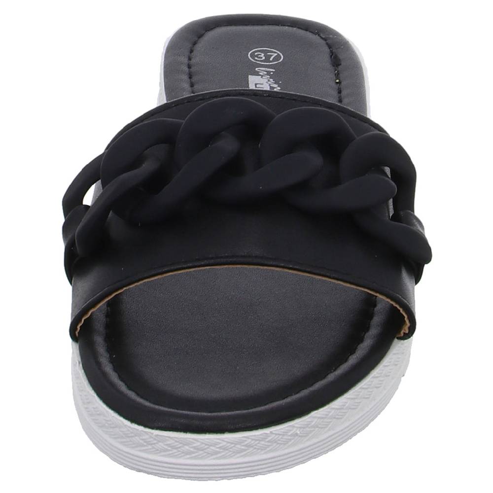 Living UPDATED Pantolette Bis 30mm Absatz (casual)